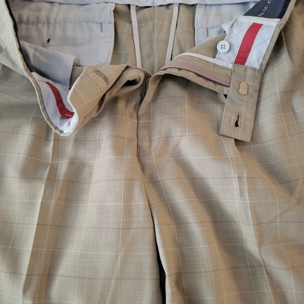Pants casual